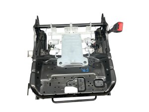 2021-2025 Jeep Grand Cherokee L Lower Seat Track Adjustment Frame - Front (Used OEM)