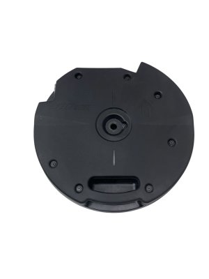 2025 Mazda CX-70 Trunk Mounted Bose Audio Subwoofer Assembly - Rear (Used OEM)