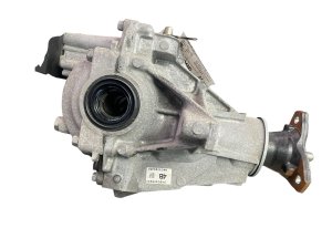 2025 Mazda CX-70 Differential Carrier Assembly 3.692 Ratio - Rear (Used OEM)