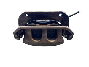 2022-2025 Audi Q4 e-tron Disc Brake Caliper - Front, Left (Driver) (Used OEM)