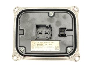 2015-2018 Mercedes-Benz CLS550 LED Headlamp Control Module (Used OEM)