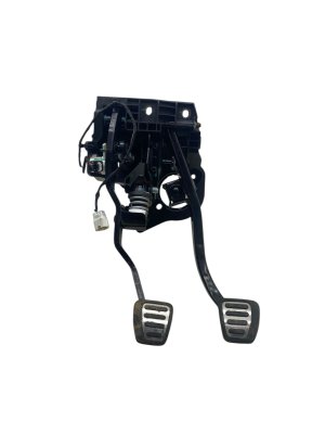 2022-2025 Cadillac CT4 Manual Transmission Clutch and Brake Pedal Assembly (Used OEM)