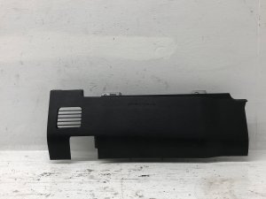 2022-2025 Mitsubishi Outlander Black Lower Dash Knee Air Bag (Used OEM)