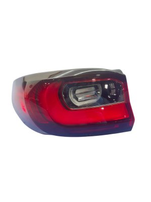 2024-2025 Mazda CX-90 Quarter Panel Mounted Taillight Assembly - Rear, Left (Driver) (Used OEM)