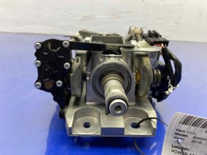 2012-2016 BMW 528i Power Adjust Steering Column Assembly (Used OEM)