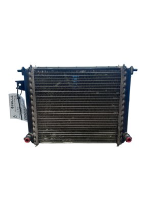 2020-2025 BMW X6 Radiator Condenser and Cooling Fan Assembly (Used OEM)