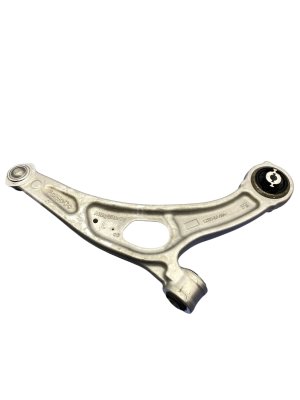2022-2024 Audi e-tron GT Lower Suspension Control Arm - Front, Left (Driver) (Used OEM)