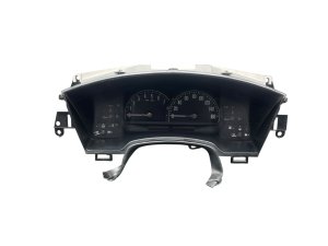 2004-2005 Cadillac XLR MPH Instrument Gauge Cluster - Front (Used OEM)