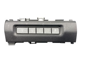2023-2025 Kia Telluride Light Control Switch with Trunk Release - Front (Used OEM)