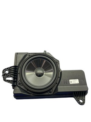 2024-2025 Tesla Cybertruck Audio Speaker Subwoofer - Rear, Right (Passenger) (Used OEM)