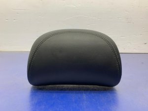 2013-2017 Lexus LS460 Black Seat Headrest Assembly - Rear, Left (Driver) (Used OEM)