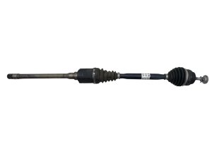 2020-2025 BMW X6 CV Axle Shaft - Front, Right (Passenger) (Used OEM)