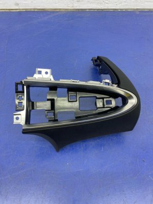 2022-2025 Genesis GV70 Black Dashboard Trim Panel (Used OEM)