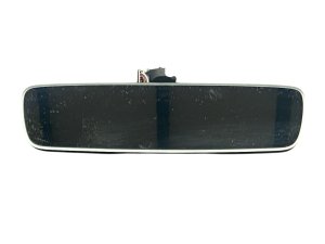 2024-2025 Lincoln Nautilus Frameless Auto-Dimming Interior Rear View Mirror (Used OEM)