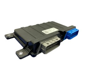 2025 Chevrolet Equinox EV EV High Voltage Battery Speedometer Control Module (Used OEM)