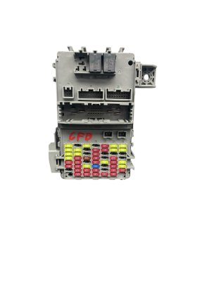 2025-2026 Acura ADX Interior Instrument Panel Fuse Box Junction Box (Used OEM)