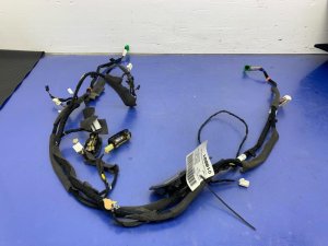 2022-2024 Hyundai Santa Cruz Upper Roof Headliner Accessory Wiring Harness with Dome Light (Used OEM)