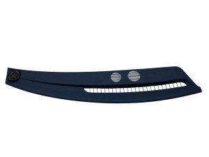 2022-2026 Jeep Wagoneer Dash Defroster Grille Trim Panel - Front (Used OEM)