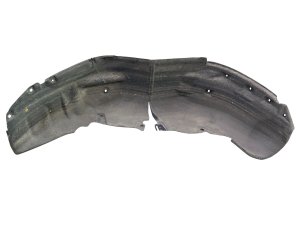 2022-2025 Jeep Wagoneer Inner Fender Liner - Rear, Right (Passenger) (Used OEM)