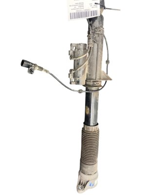 2022-2024 Lucid Air Black Rear Suspension Shock Absorber (Used OEM)