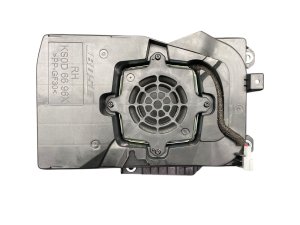 2025 Mazda CX-70 Door Bose Speaker - Front (Used OEM)