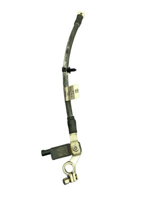 2017-2020 Jaguar F-Pace Negative Battery Terminal Cable (Used OEM)