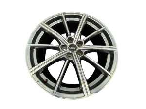 2021-2025 Audi SQ5 20x8 10-Spoke Alloy Wheel (Used OEM)