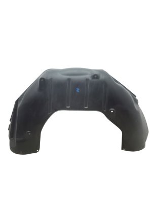 2024-2025 Tesla Cybertruck Inner Fender Liner - Rear, Right (Passenger) (Used OEM)