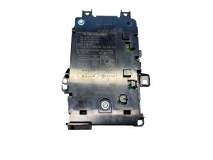2017-2023 Mercedes-Benz E500 Center Console Wireless Charging Pad Module (Used OEM)