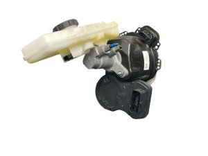 2024-2025 Tesla 3 iBooster Power Brake Booster Assembly with Master Cylinder and Reservoir (Used OEM)