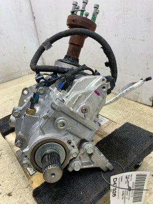 2021-2025 Ford Bronco Sport Transfer Case Assembly (Used OEM)