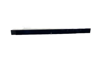 2024-2025 Tesla Cybertruck Trunk Lid LED Tail Light Bar Finish Panel - Rear (Used OEM)