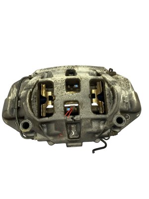 2022-2025 Porsche Macan Brembo Disc Brake Caliper - Front, Left (Driver) (Used OEM)