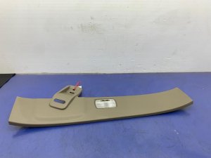 2016-2022 Honda Pilot Roof Upper Moulding Trim Panel - Rear (Used OEM)