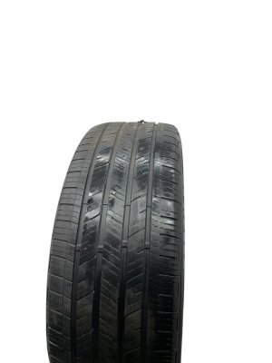 2023-2026 Lincoln Nautilus Bridgestone Alenza 255/45R22 Tire (Used OEM)