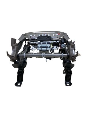 2010-2023 Lexus GX460 Power Seat Track Frame with Motor - Front (Used OEM)
