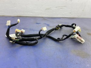 2023 Kia Telluride Seat Accessory Wiring Harness - Front (Used OEM)