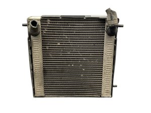 2019-2024 BMW M850i xDrive Auxiliary Radiator (Used OEM)