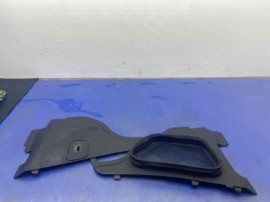 2012-2015 Mercedes-Benz ML350 Cowl Panel Cover Set - Front (Used OEM)