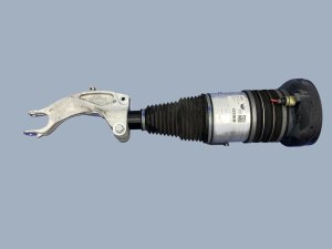 2018-2025 Audi SQ5 Air Suspension Strut Assembly - Front, Left (Driver) (Used OEM)