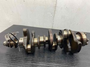2015 Mercedes-Benz ML350 Engine Crankshaft (Used OEM)