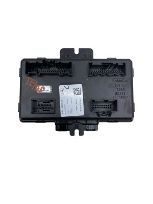 2025 Ford Maverick Temperature Control Module (Used OEM)