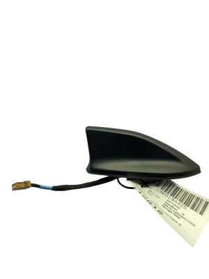 2022-2025 INFINITI QX60 Super Black Roof Shark Fin Antenna Module (Used OEM)