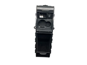 2014-2018 Mercedes-Benz CLS63 AMG Center Console Armrest Storage Compartment Assembly - Rear (Used OEM)