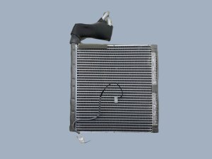 2017-2025 Mazda CX-5 A/C Evaporator and Heater Core Assembly (Used OEM)