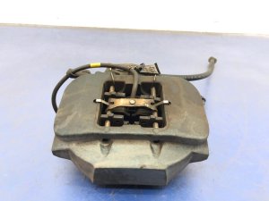 2008-2016 Lexus LS600h Disc Brake Caliper Assembly - Rear, Right (Passenger) (Used OEM)