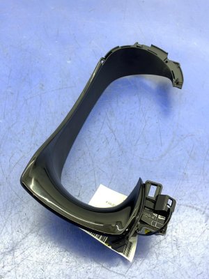2021-2024 Kia K5 Dashboard Instrument Cluster Bezel (Used OEM)