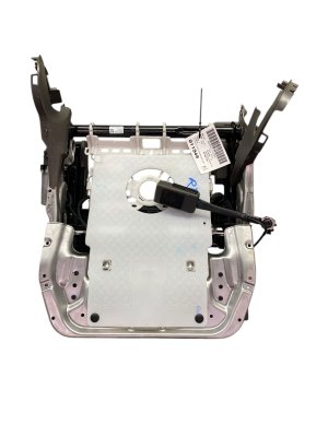 2024-2025 Lincoln Nautilus Lower Seat Track Frame Assembly - Front, Right (Passenger) (Used OEM)