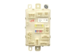 2023-2025 Honda Pilot Fuse Box Assembly - Front, Right (Passenger) (Used OEM)