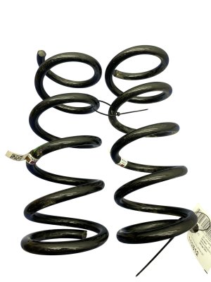 2025 Nissan Murano Coil Spring Set - Rear (Used OEM)